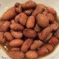こずっきー's cooksnap of when they made 大正金時豆の甘煮.