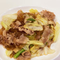 ピグリング's cooksnap of when they made 簡単☆キャベツと春雨の炒め物.