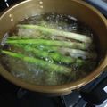 あーちぃのさりまん's cooksnap of when they made 姫竹の下処理.
