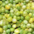 ゆーりな！'s cooksnap of when they made おつまみに☆簡単えんどう豆炒め.
