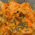 pe_summer☆'s cooksnap of when they made にんじんのさっぱりサラダ.