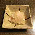 ringdoll's cooksnap of when they made 簡単手作り!!新生姜の甘酢漬け.