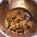 クックFA☆'s cooksnap of when they made 手作り♪簡単♪焼肉のタレ.