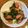 Tomotabi's cooksnap of when they made ランチに♪ウインナーとほうれん草の簡単丼.