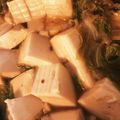 ☆しいたんママ☆'s cooksnap of when they made ＊春キャベツとえのきのヘルシー煮＊.