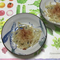 おはなすき's cooksnap of when they made 超簡単 もやしのおひたし.