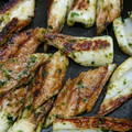 おまめ115's cooksnap of when they made ちくわの磯辺揚げ風カレー味.