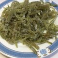 mocorin3's cooksnap of when they made ふきの砂糖菓子.