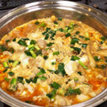 ホウキボウシ's cooksnap of when they made とろとろ半熟卵〜♡基本の絶品親子丼！！！.