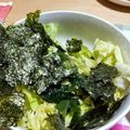 トモ太郎's cooksnap of when they made 簡単♪キャベツのチョレギサラダ♪.