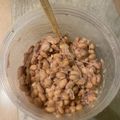 クックQ2N92G☆'s cooksnap of when they made 玄米から作る自家製納豆 粘り強め！.