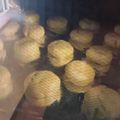 ♡なぁちょき♡'s cooksnap of when they made 材料4つ！HMで簡単ホロホロクッキー♡.