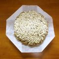 みめい's cooksnap of when they made 【母から】りんご＆サツマイモの滋味ケーキ.
