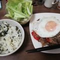 クックF4PMCO☆'s cooksnap of when they made ご飯がススム❤️牛肉ピーマンの麺つゆ炒め.