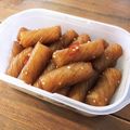 胃袋わっしょい's cooksnap of when they made 超簡単！こんにゃくピリカラ炒め.