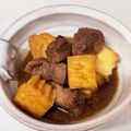 ひろひろみんご's cooksnap of when they made お弁当に♪おつまみに♪牛肉のしぐれ煮☆.