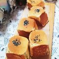 虹色♪︎ちゅーりっぷ's cooksnap of when they made 六方焼きモドキ.