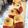 虹色♪︎ちゅーりっぷ's cooksnap of when they made 六方焼きモドキ.
