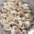 のんびりママレード's cooksnap of when they made シューマイ♪.