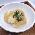 まこさんど's cooksnap of when they made 鶏胸肉のみぞれ煮南蛮風.