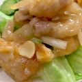 MULA's cooksnap of when they made ミックスジュースで旨いタレ！簡単生姜焼き.