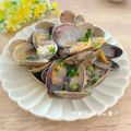 結真は道産子♪'s cooksnap of when they made 相性バッチリ！あさりのバター焼き.