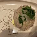 だい☆あお☆まり's cooksnap of when they made 簡単☆豆腐ハンバーグ　おろしポン酢　和風.