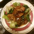 なんなんナナ's cooksnap of when they made 豚ヒレの中華風ソテー.