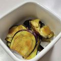 tamago大好き's cooksnap of when they made なすの生姜焼き.