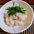 ねずみんパラダイス's cooksnap of when they made ＊サッパリとした～えのきのおろし和え＊.