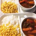 ame-ikuru's cooksnap of when they made ダシダ活用！ビーフカレーの隠し味.