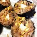 ありさ（＾ｕ＾）'s cooksnap of when they made チーズキンパ.