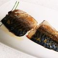 ソネチコ's cooksnap of when they made 魚の切り身でぬか漬け.