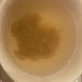 ルナＰボール's cooksnap of when they made 簡単★毎日飲もう★梅スープ.