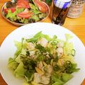 ｅｋ４'s cooksnap of when they made ささみとキャベツの柚こしょう蒸し.