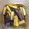 食べるって大事！'s cooksnap of when they made 絶対美味しい 茄子の煮浸し.