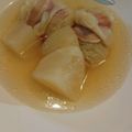 さぁ★たぁ★'s cooksnap of when they made 素材が美味しいロールキャベツ糖質12g.
