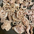 ちゃん沙羅's cooksnap of when they made 豚軟骨スライスの塩焼き 美味しい食べ方.