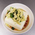 あたりめっこ's cooksnap of when they made 【簡単おつまみ】たぬき冷奴.