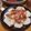 gomibaco's cooksnap of when they made おつまみに！かぶと生ハムサラダ.
