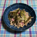 chi−ちゃん's cooksnap of when they made きのこのバター醤油炒め.