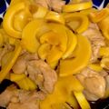 ポムポムポヨコ's cooksnap of when they made タケノコと鶏もも肉の煮物.