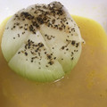 きなりん＊'s cooksnap of when they made レンジで簡単！新玉ねぎの丸ごとコンソメ.