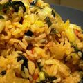 chanald's cooksnap of when they made 野菜たっぷり焼き肉混ぜご飯.