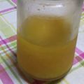まゆみきママ's cooksnap of when they made さわやかな酸味の八朔ジャム.