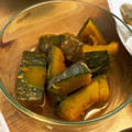 よかてん's cooksnap of when they made ルクエで♪簡単かぼちゃの煮物.