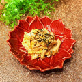 なつき☆ミ's cooksnap of when they made あと1品超簡単♪キムちくチーズのマヨ和え.