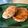 るるキキケイコ's cooksnap of when they made レンコンと鶏ひき肉のつくね.