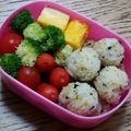 ポニーリボン's cooksnap of when they made ＊甘ぁいたまご焼き＊.
