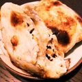 ☆しばʕ•ᴥ•ʔ's cooksnap of when they made 小麦粉チン♪だけの簡単パン.